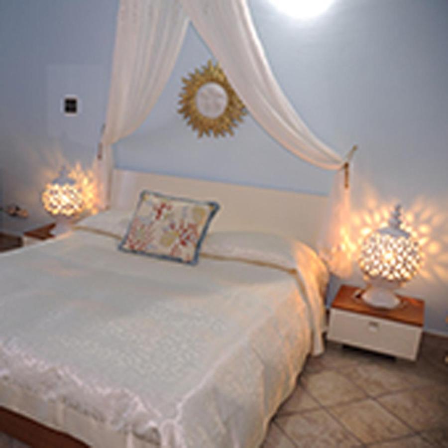 Matty Apartment San Vito Lo Capo Exterior photo