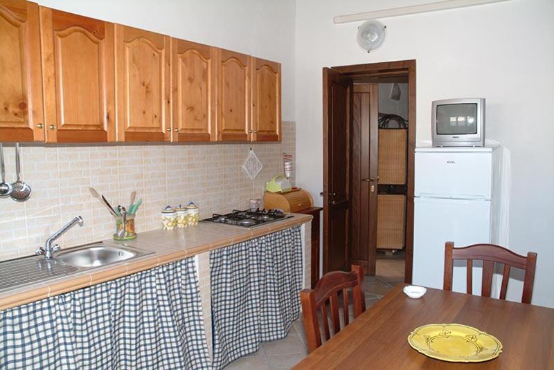 Matty Apartment San Vito Lo Capo Exterior photo